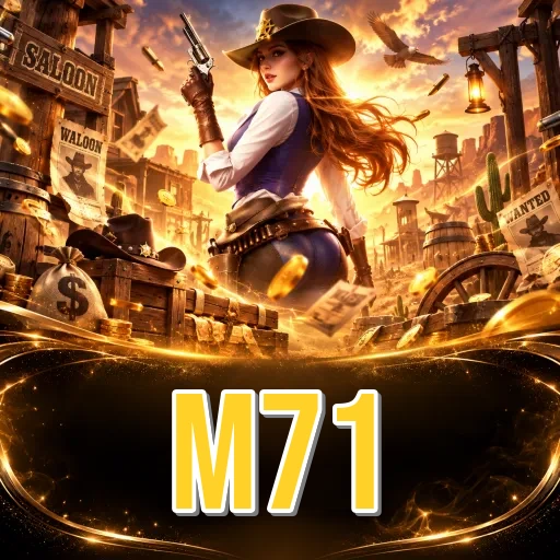 m71 APK listing on Android showing version 3.9.9